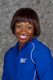 Casaundra Bouldin