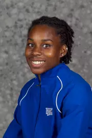 Shaquanda Gainey