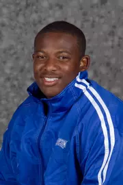 Evan Henderson