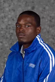 Jaleel Rogers