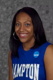 Melanie Warner