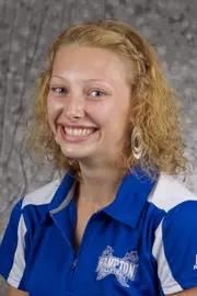 Mianna Armstrong