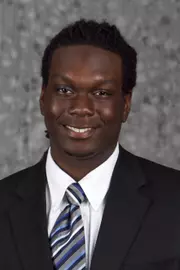 Jamal Bailey