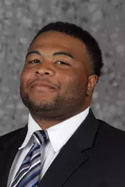 DaMarcus Bell