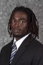 Antwon Chisholm