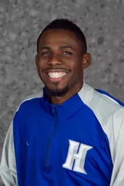 Danny Agbelese