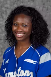 Bre'Anna Brown