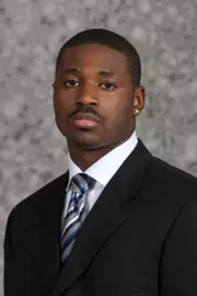 Reggie Dixon