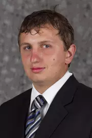 Bradford Hudson