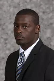 Antonio McCloude