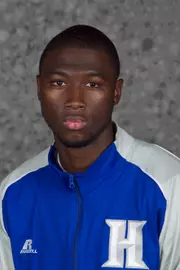 Darrion Pellum