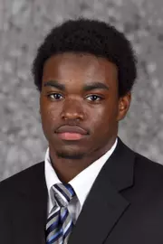 Terrence Rodgers