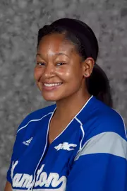 Adrianna Scott