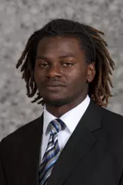 Jordan Stovall