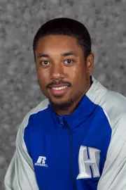 Christopher Tolson