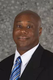 Earnest Wilson