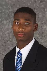 Aaron Matthews