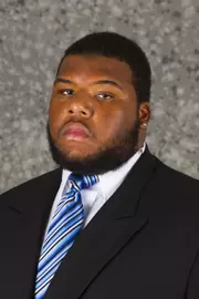 Terrell Stewart