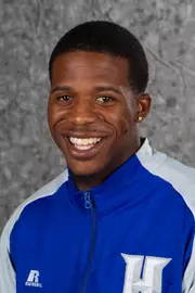 Aaron Austin