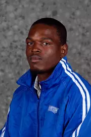 Jaleel Rogers