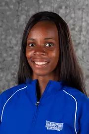 Ishamira Swain