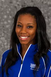 Nichelle Harris