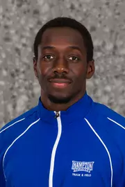 Mohamed Labor-Koroma
