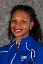 Ashley Armand