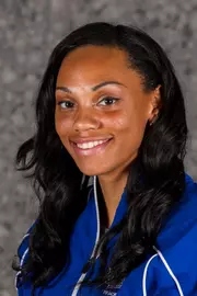Breana Norman