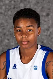 Nicole Hamilton