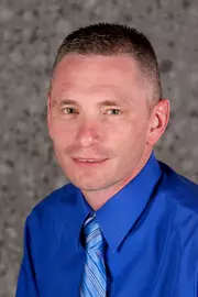 Michael Pelegrino