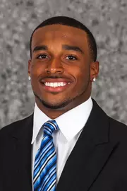 Dorion Anderson