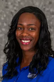 Yvette Lewis