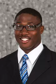 Benjamin Mesadieu