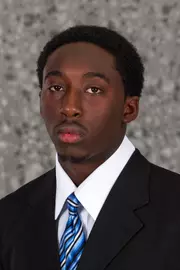 Charles Thomas
