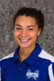 Sydney McPhillips