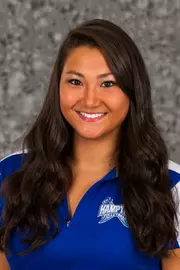 Samantha Sours