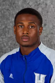 Ke'Ron Brown