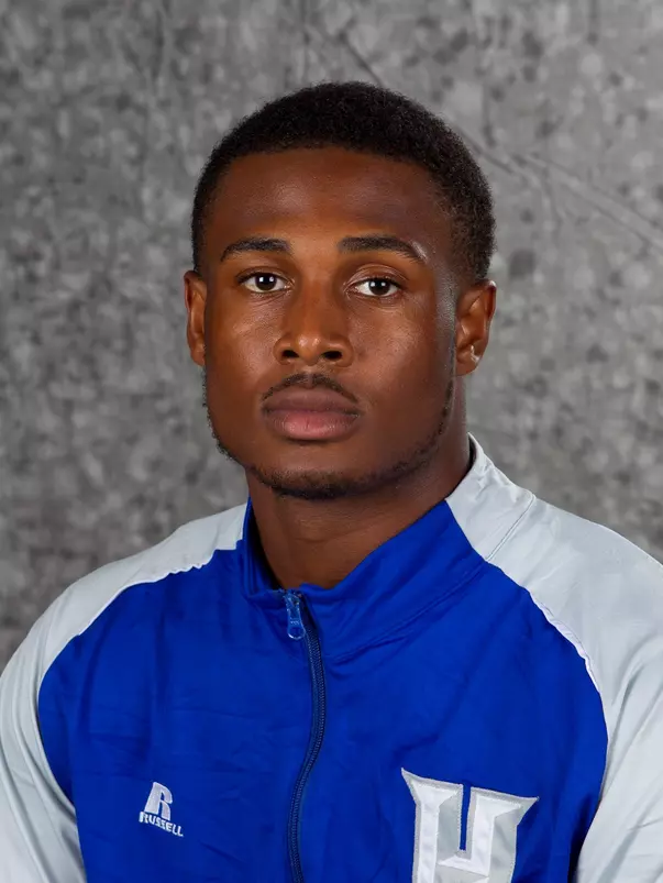 Ke'Ron Brown
