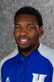 Emmanuel Okoroba
