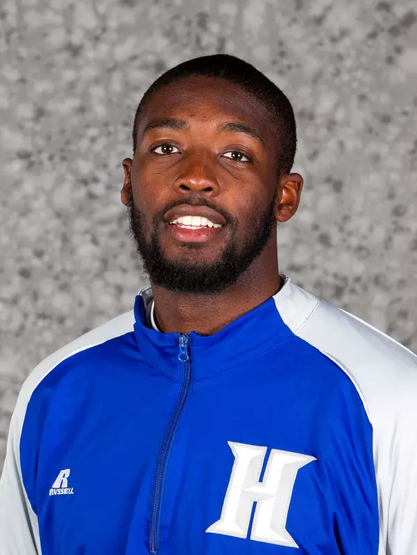 Jervon Pressley