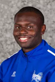 Andrew Williams