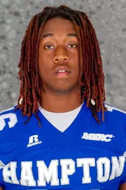 Derrick Bailey Jr.