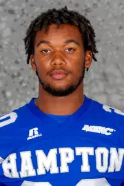 LaMont Chaney