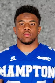 Lorenzo Fields
