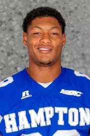 Miles Gordon