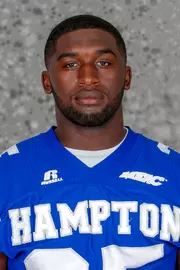 Marcus Hampton