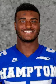 Marcus Haynes