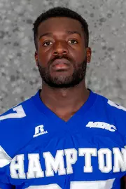 Kevin Kisedu