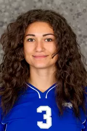 Marija Kocevska
